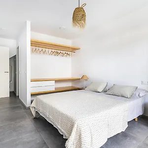 Casa Ailanto , El Pozo de los Frailes España