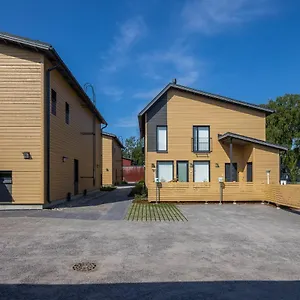 Private In The Shared Detached House. , Vantaa Finlandia