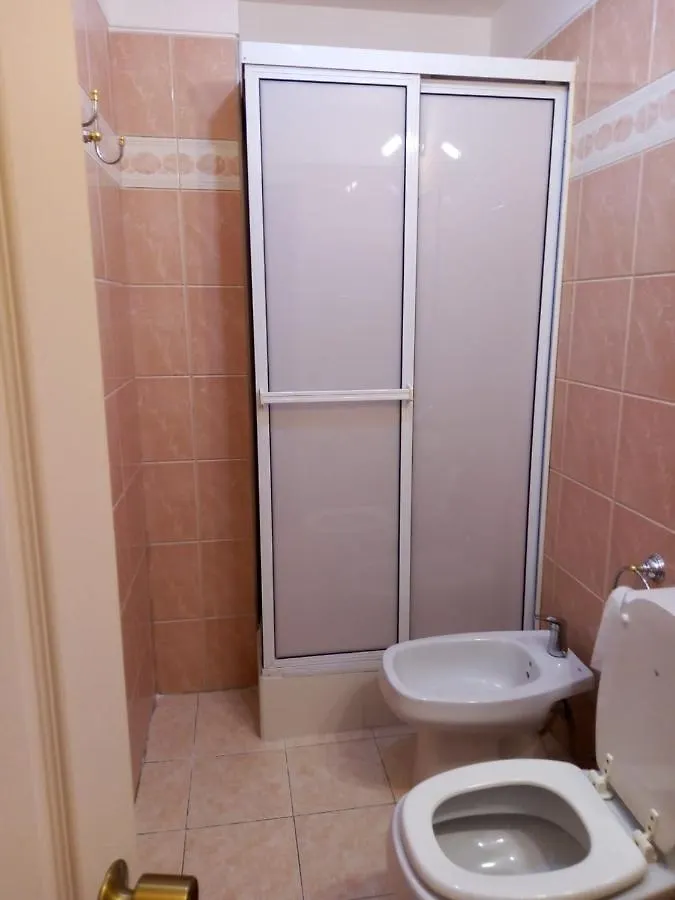Apartamento Centro de Mendoza departamento 0*,