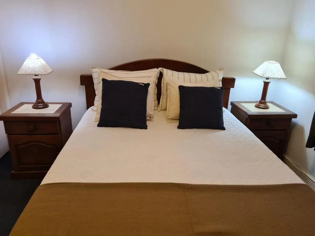 Apartamento Centro de Mendoza departamento Argentina