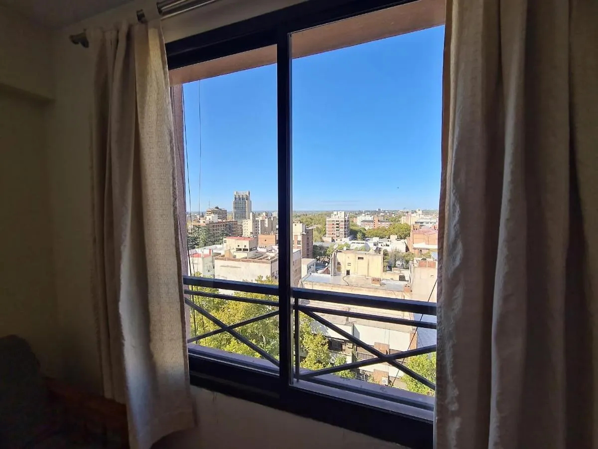 Centro De Mendoza Departamento Apartment